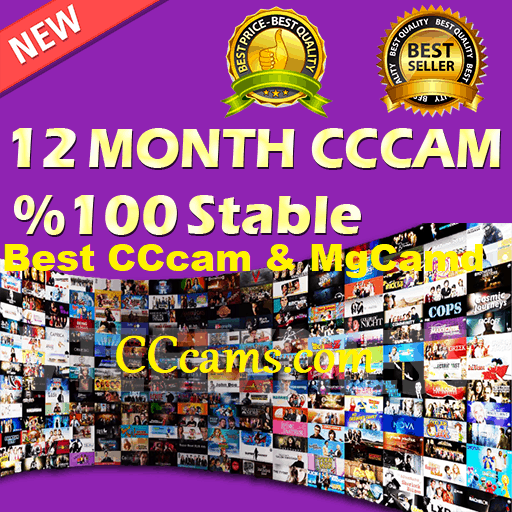 cccam test line instant